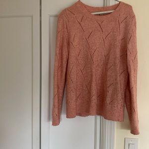 Loft sweater
